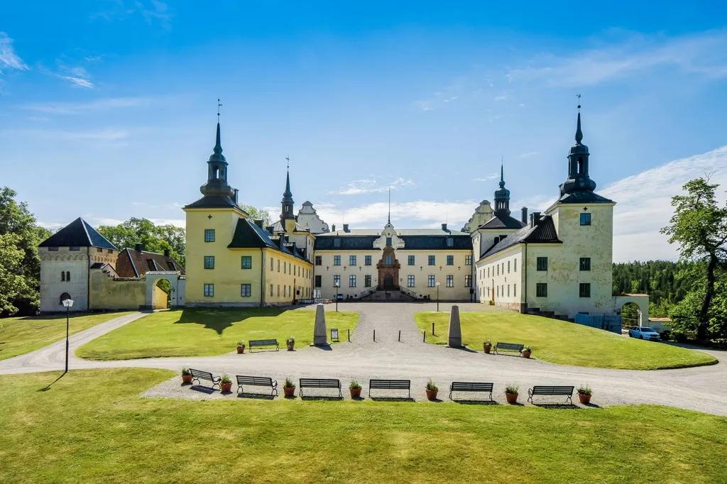 Extérieur - Maison 3 pièces à Tyresö kommun