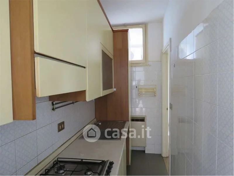 Cucina - Apartment with Balcony in Modena