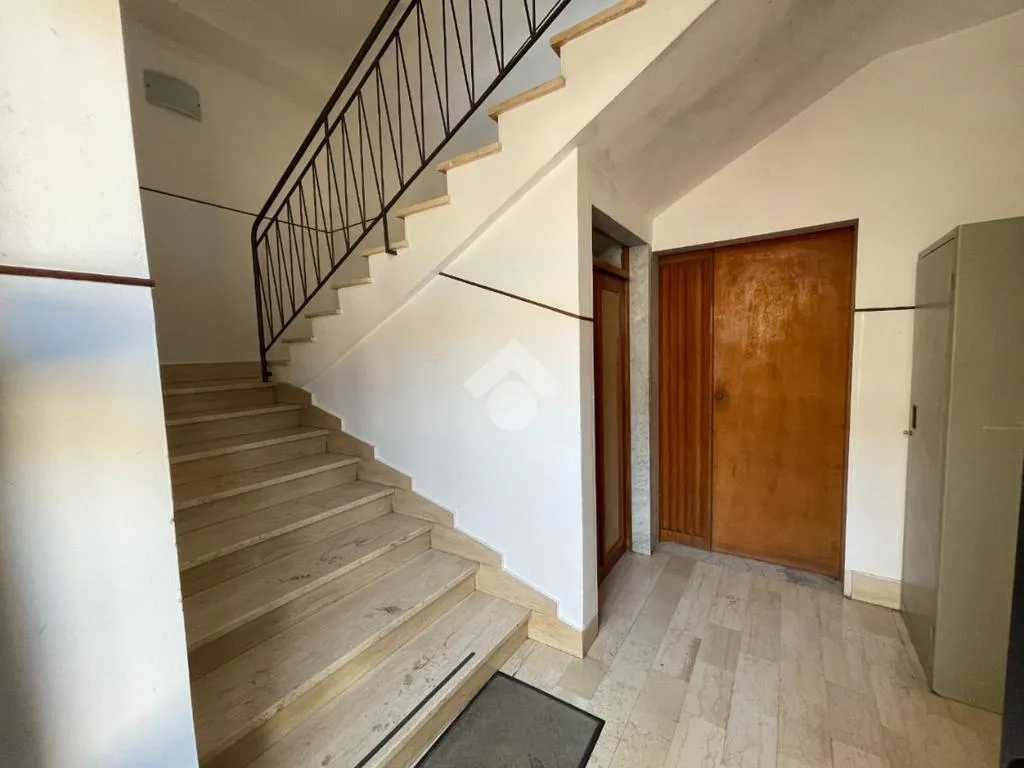 Toad - Bright Apartment with Balcony in Ceglie Messapica