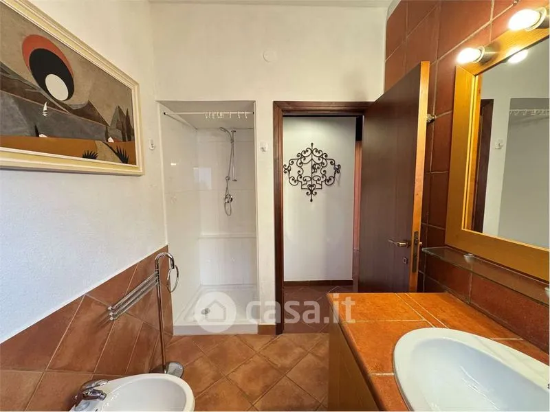 Vannitoad - Studio with Sea View Terrace in Dorgali