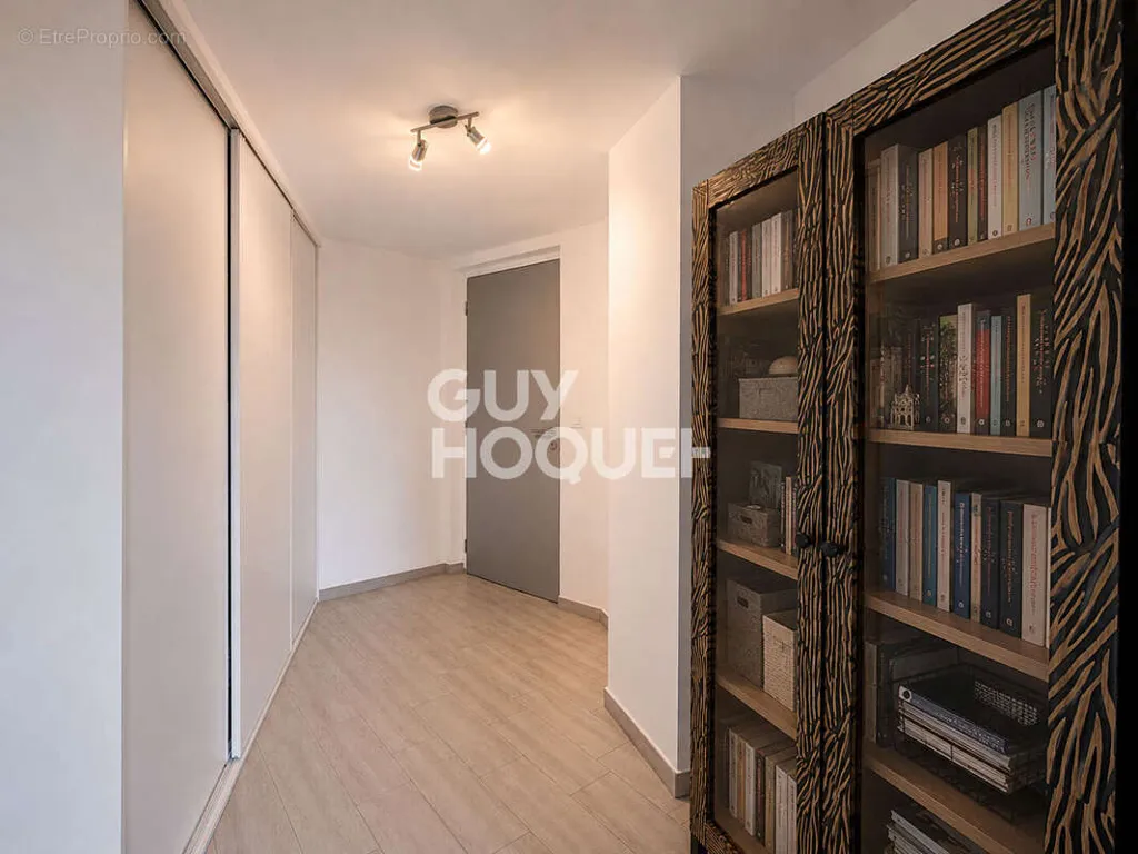 Ingresso - Studio with Balcony in Canet Sud