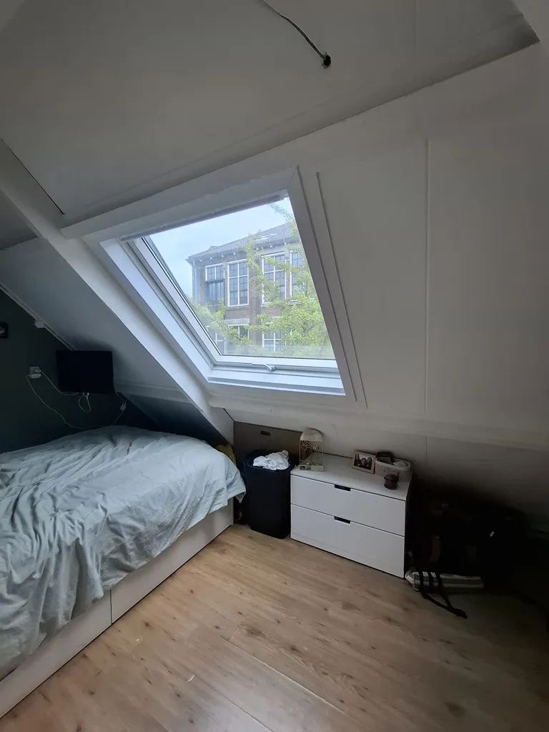 Chambres - Student House with Shared Amenities in Enschede