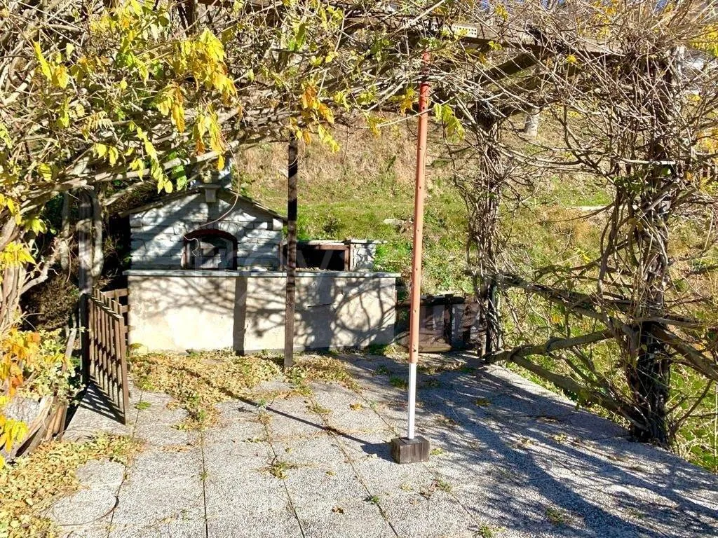 Aed - Mountain Chalet with Panoramic View in Sampeyre