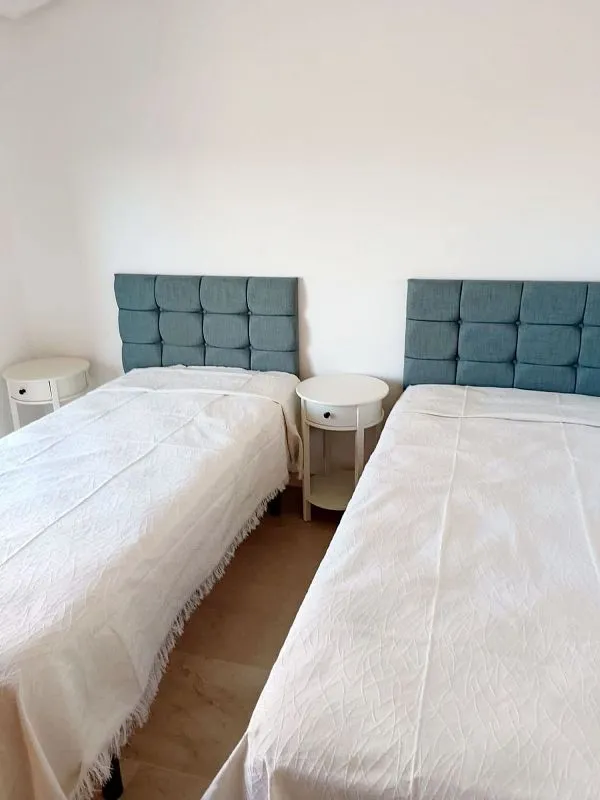 Magamistoad - Duplex with Pool in Jávea Old Town