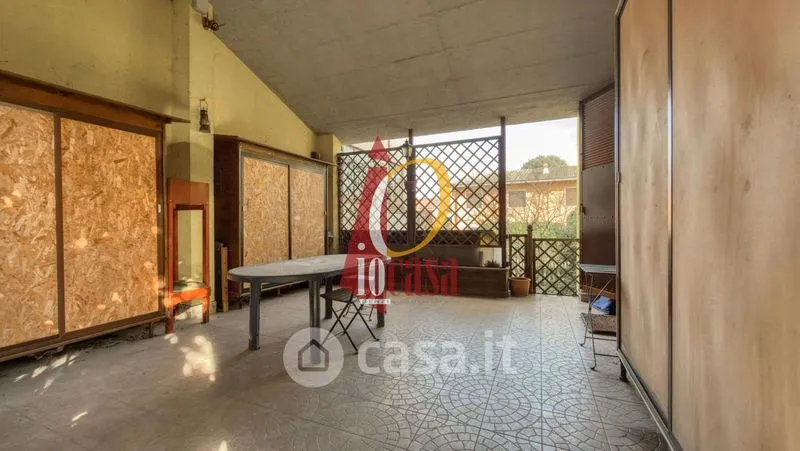Terrazza - Three-Level Villa with Garden in Torrevecchia Pia