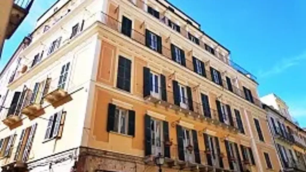 Extérieur - Attico with Sea View in Chieti Centre