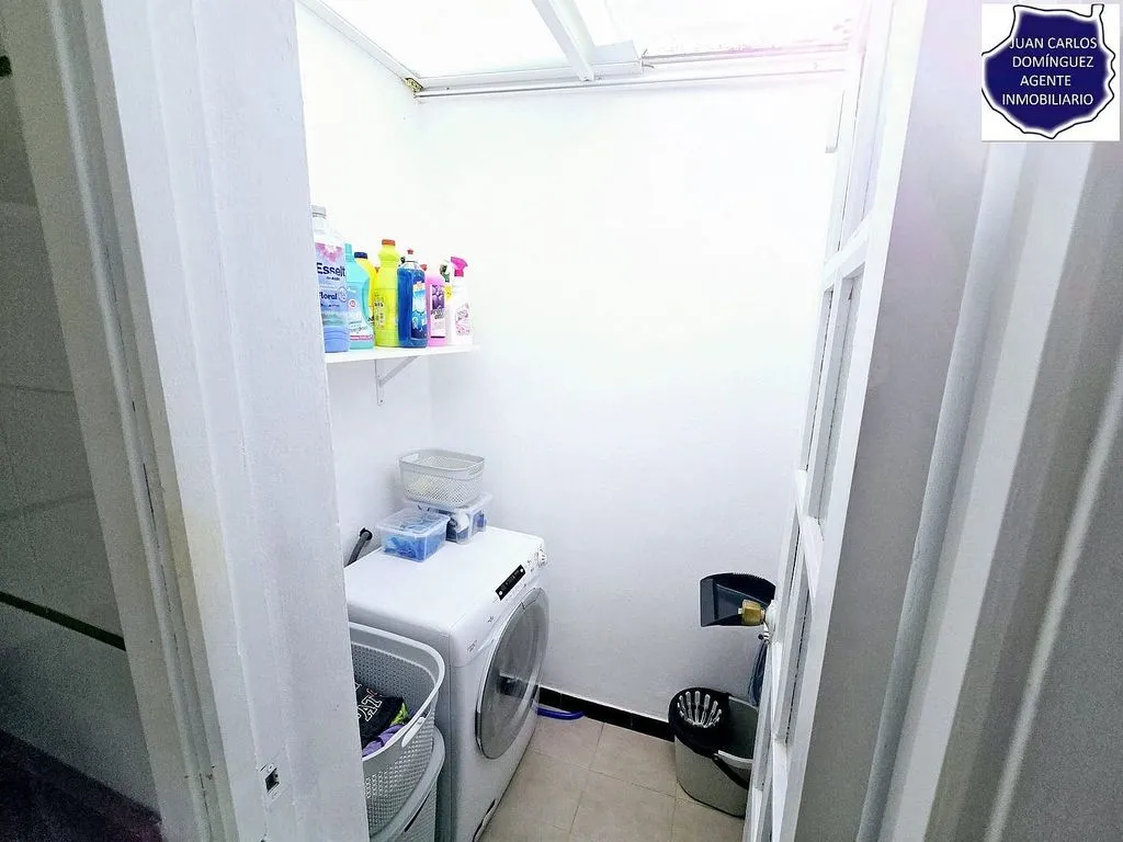 Utility Room - Adosada with Pool in Maspalomas