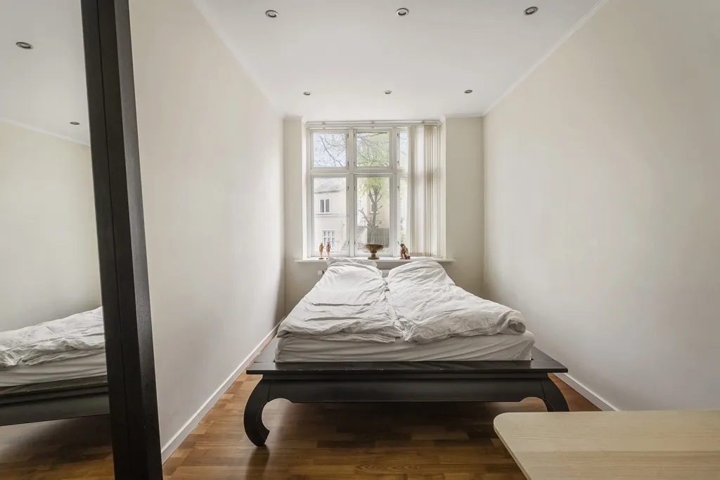 Appartement 4 pièces à Odense C