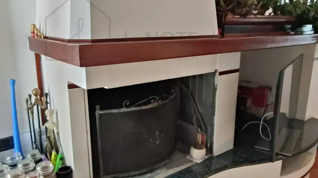 Elutuba - Independent Apartment with Balcony in Cesena