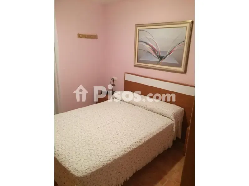 Magamistoad - Semi-detached Chalet with Pool in La Platja-Ben Afeli
