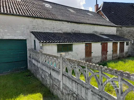 Maison 7 pièces à Ohain