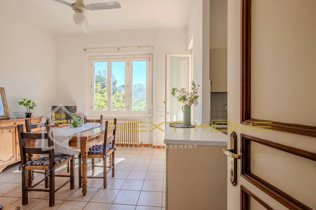 Dining Room - Panoramic Villa with Garden in Bagno a Ripoli