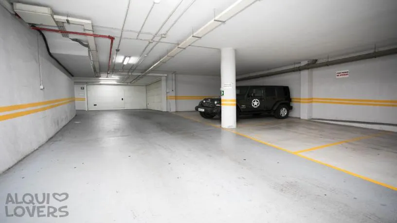 Garage - Garage in Central Salamanca