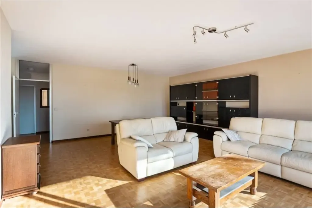 Elutuba - Spacious Apartment with Terraces in Edegem