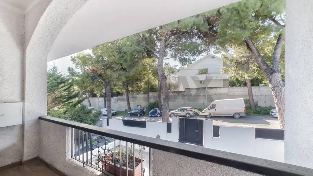 Balcon - Panoramic Apartment with Sea View in Montesilvano
