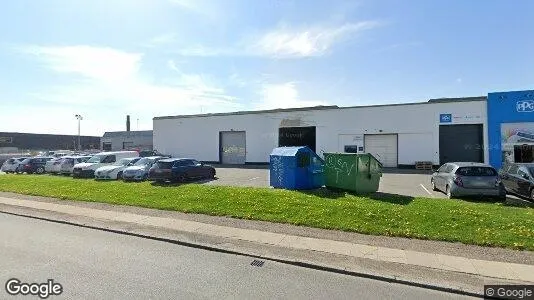 Välivaade - Warehouse for Rent in Rødovre