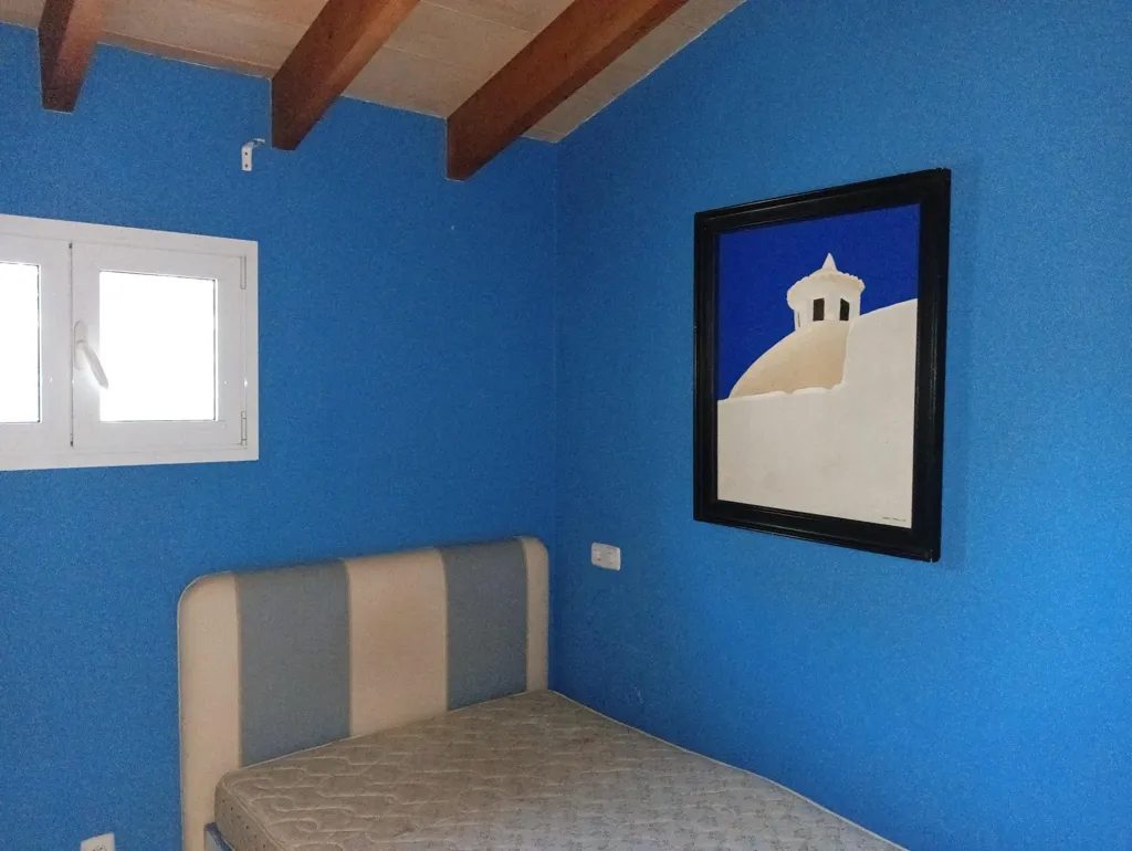 Chambres - Artistic Chalet with Pool in Manacor Centre