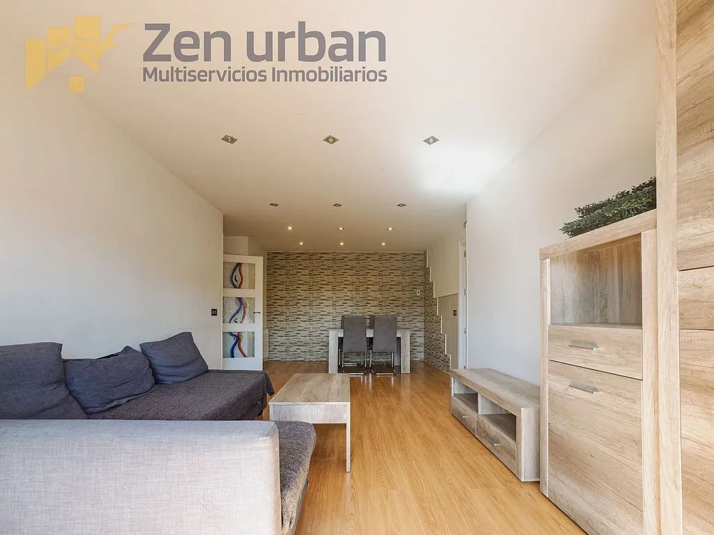 Elutuba - Apartment with Pool and Terrace in El Carrascal