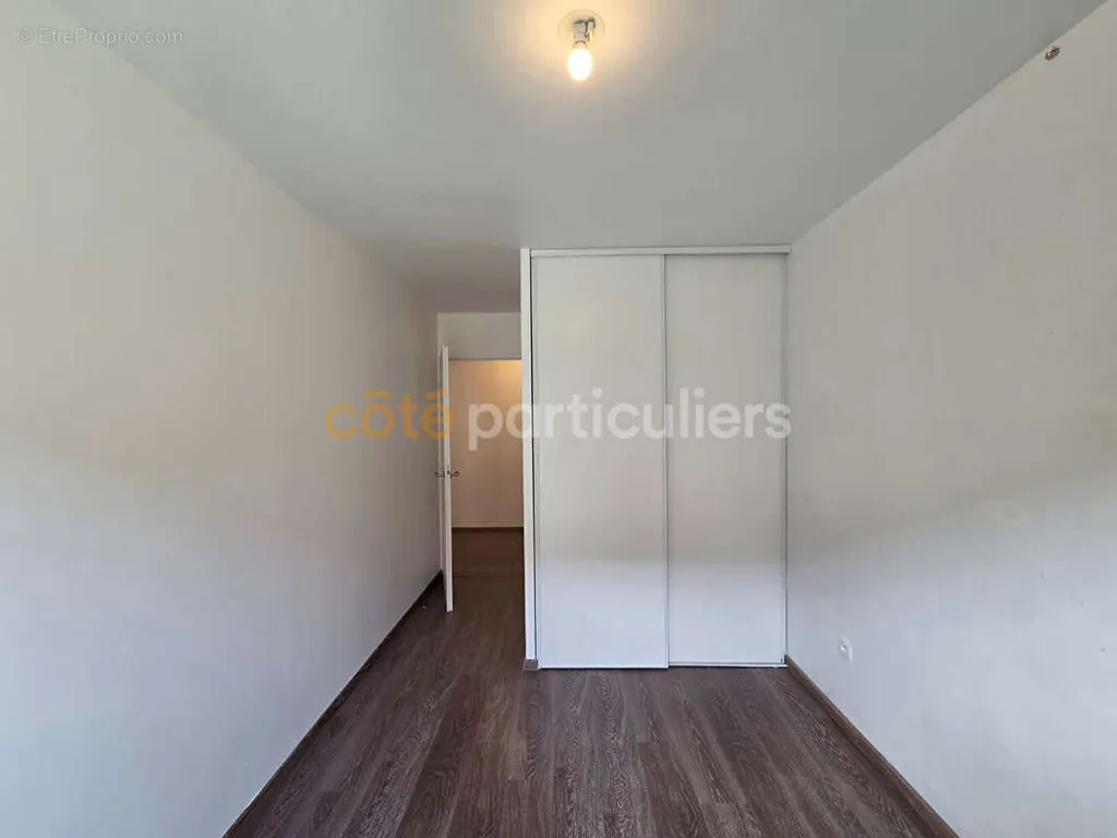 Stanze - Modern Flat with Parking near Line 7, Pantin
