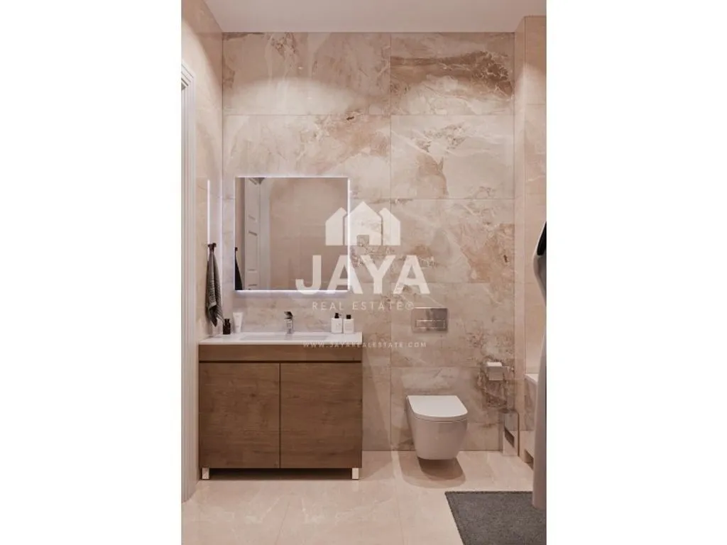 Salles de bain - Luxury Flat with Pool in Portimão
