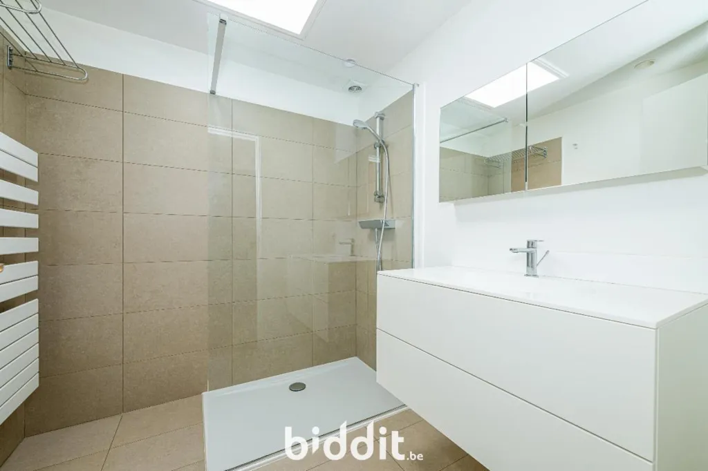 Vannitoad - Exceptional House with Spacious Garden in Uccle
