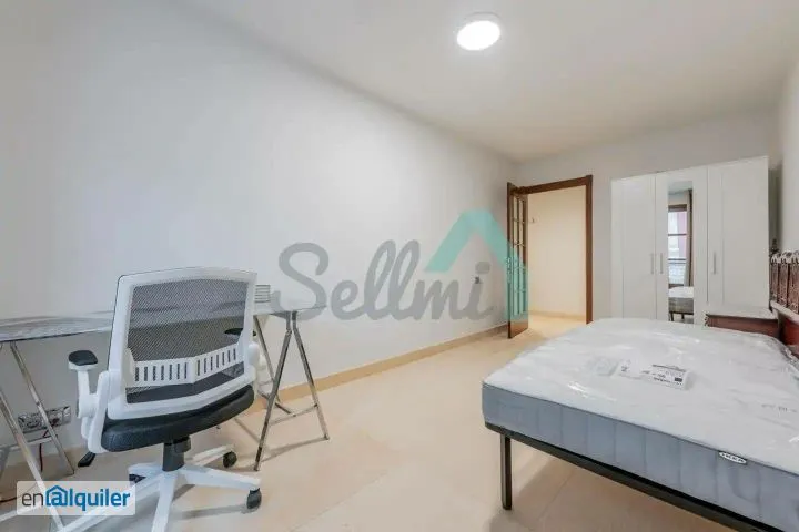 Chambres - Furnished Flat in Oviedo's Old Town