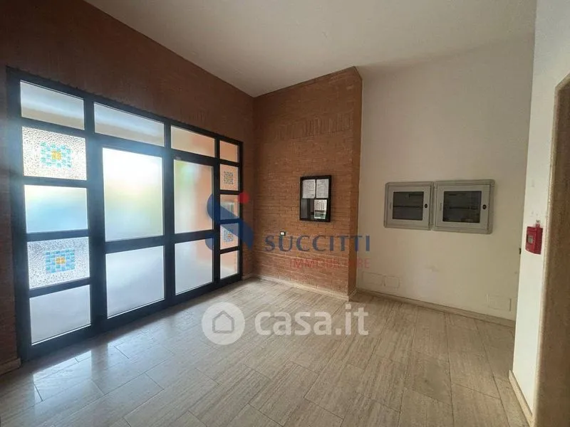 Entrée - Sea View Apartment in Tortoreto