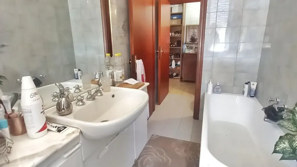 Vannitoad - Apartment with Balcony in Castelfiorentino