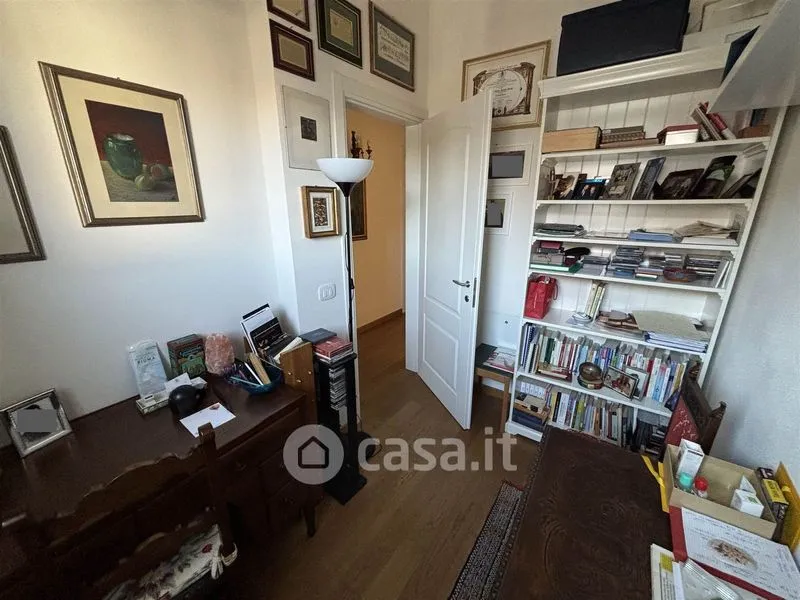 Kabinet - Bifamiliar Villa with Garden in Adria Centre