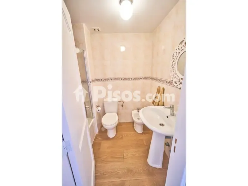 Appartement 3 chambres à ES