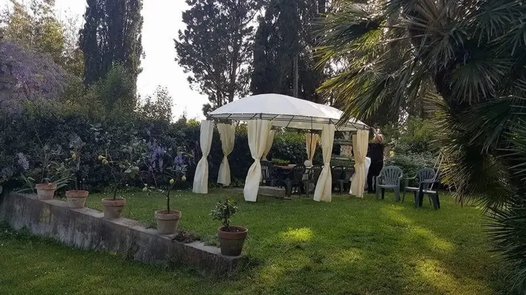Maison à IT