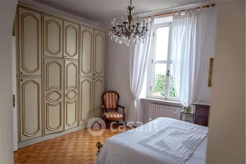 Chambres - Historic Villa with Private Pool in Pallanza