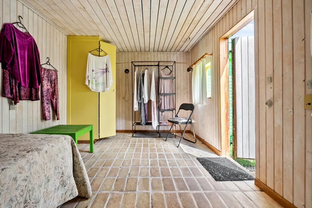 Maison 4 pièces à Jægerspris