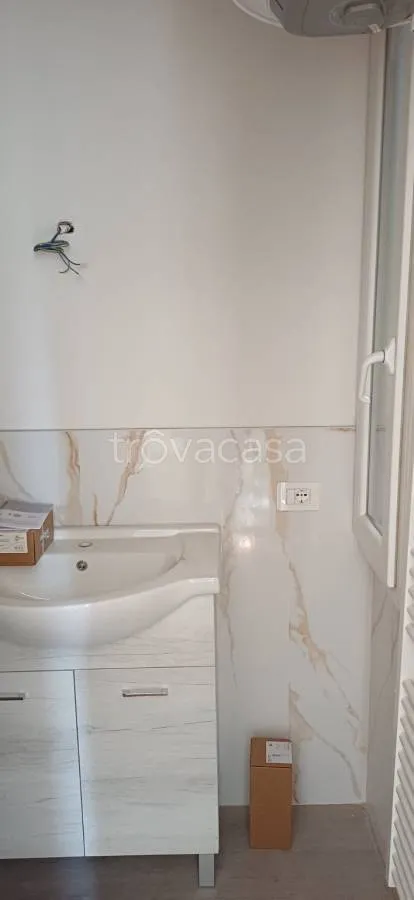 Vannitoad - Rented Studio with Private Parking in Carpi