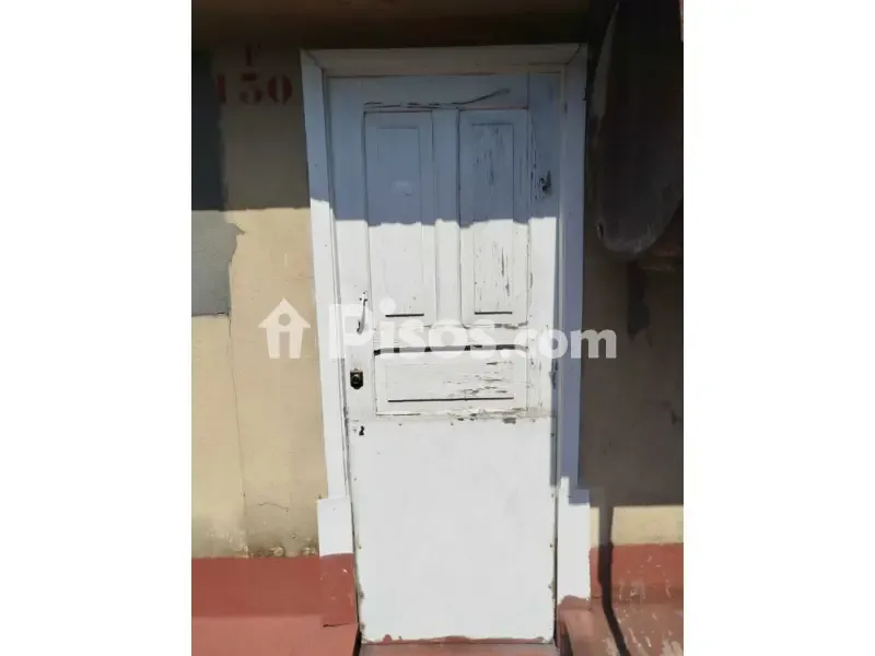 Välivaade - Apartment with Balcony in Ourense