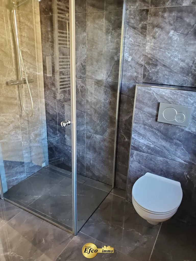 Bagni - Renovated Flat with Balcony near Border