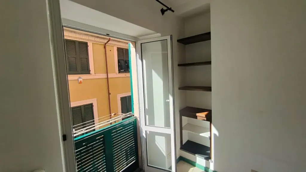 Appartement 3 pièces à IT