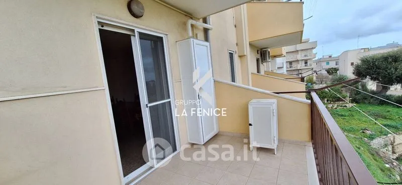 Balcon - Quadrilocale with Balcony in Locorotondo