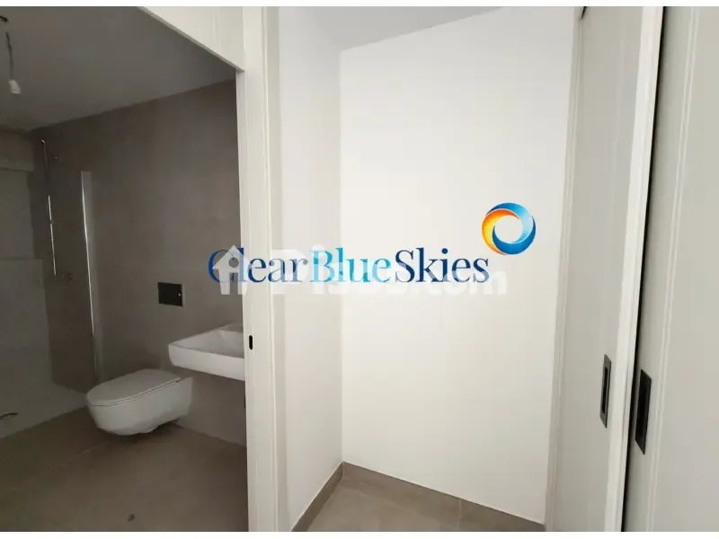 Bathrooms - Newly Built Penthouse with Ocean Views in Costa Adeje