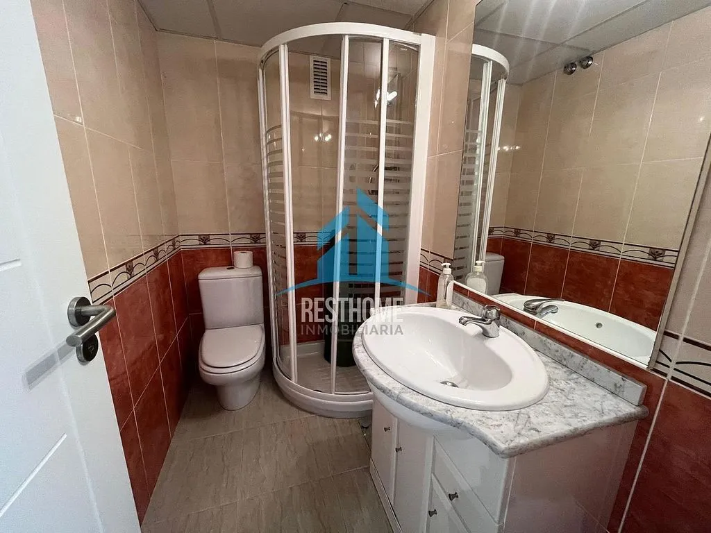 Vannitoad - Apartment with Pool and Terrace in Cullera