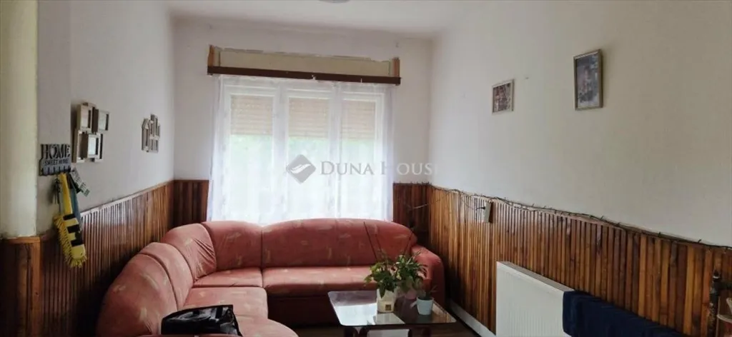 Séjour - Family House with Large Plot in Bercel, Nógrád County