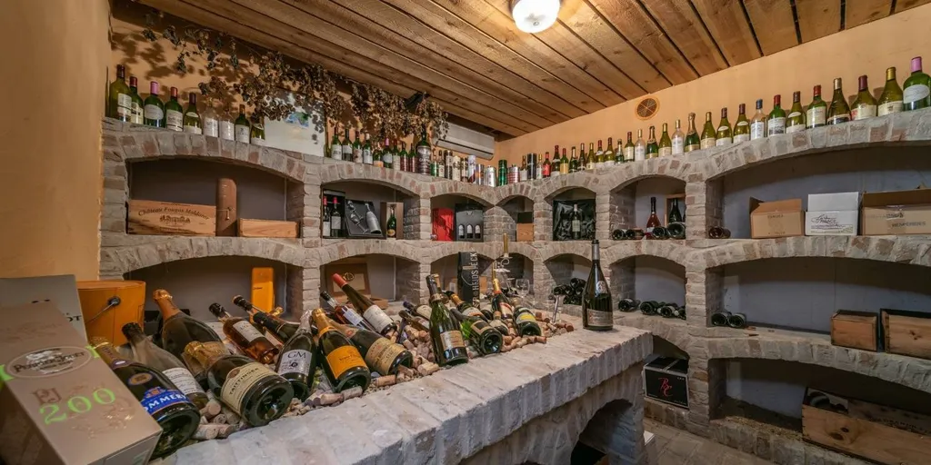 Pièces - Villa luxueuse à Sint-Idesbald près de la réserve naturelle