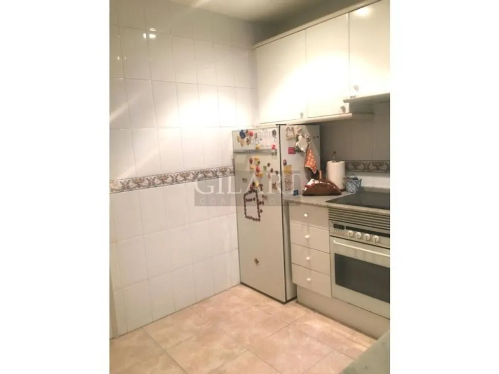 Köök - Apartment Complex with Expansion Potential in Lleida