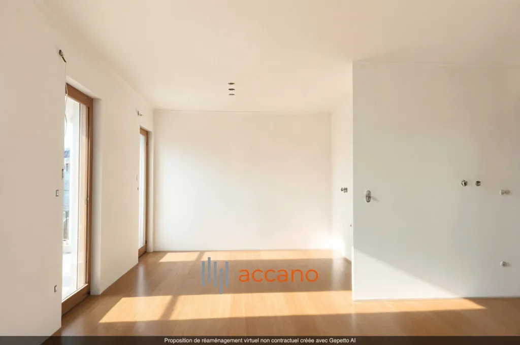 Toad - Apartment with Panoramic View in Lyon-2e
