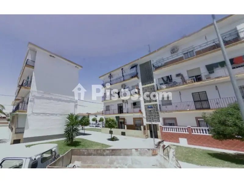 Jardin - Two-Bedroom Apartment with Sea View in Arroyo