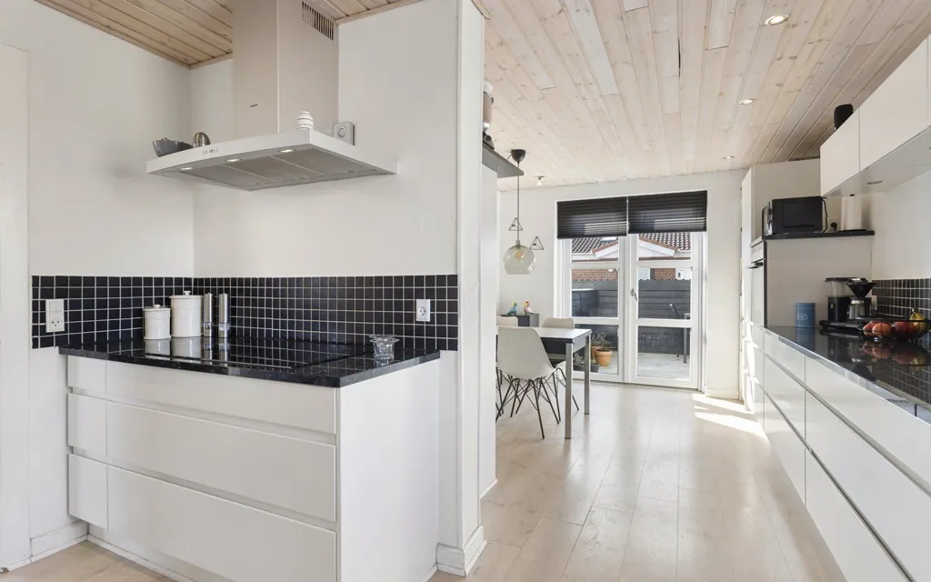Maison 7 pièces à Sindal