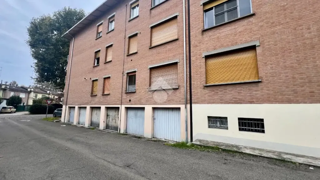 Extérieur - Central Apartment with Balcony in Novellara