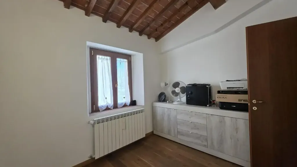 Stanze - Terraced House with Private Garden in Collesalvetti