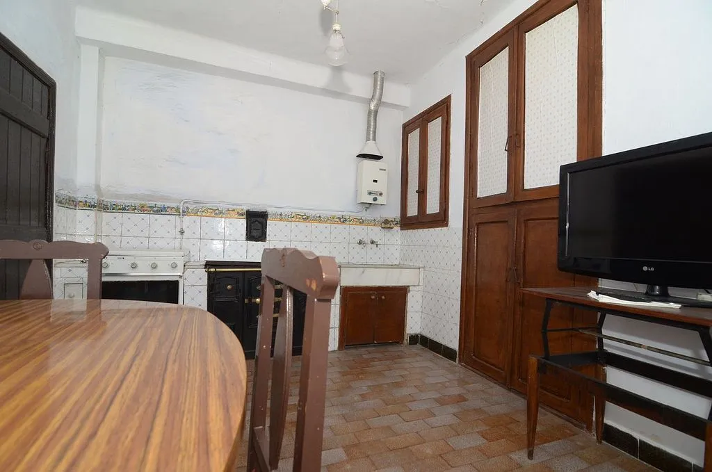 Salle à manger - Traditional House with Pool in Baztan Valley