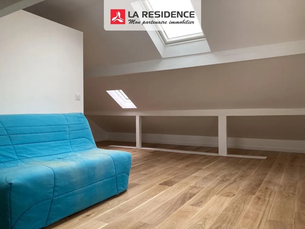 Rooms - 4-room house in Vélizy-Villacoublay